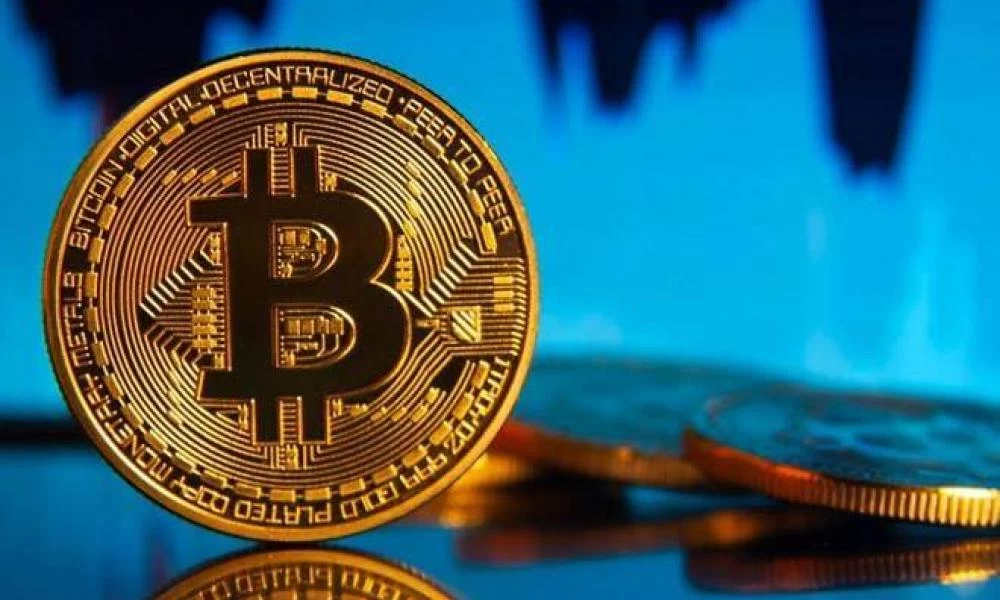 Βitcoin: Νέα βουτιά 10% - Η πτώση της τιμής του ξεπερνά πλέον το 25%